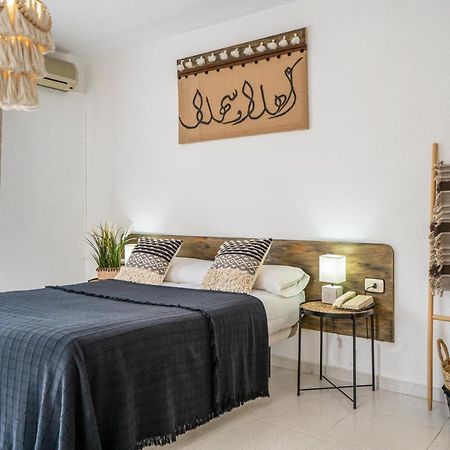 Los Narejos Hotel Los Alcázares Dış mekan fotoğraf