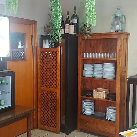 Los Narejos Hotel Los Alcázares Dış mekan fotoğraf