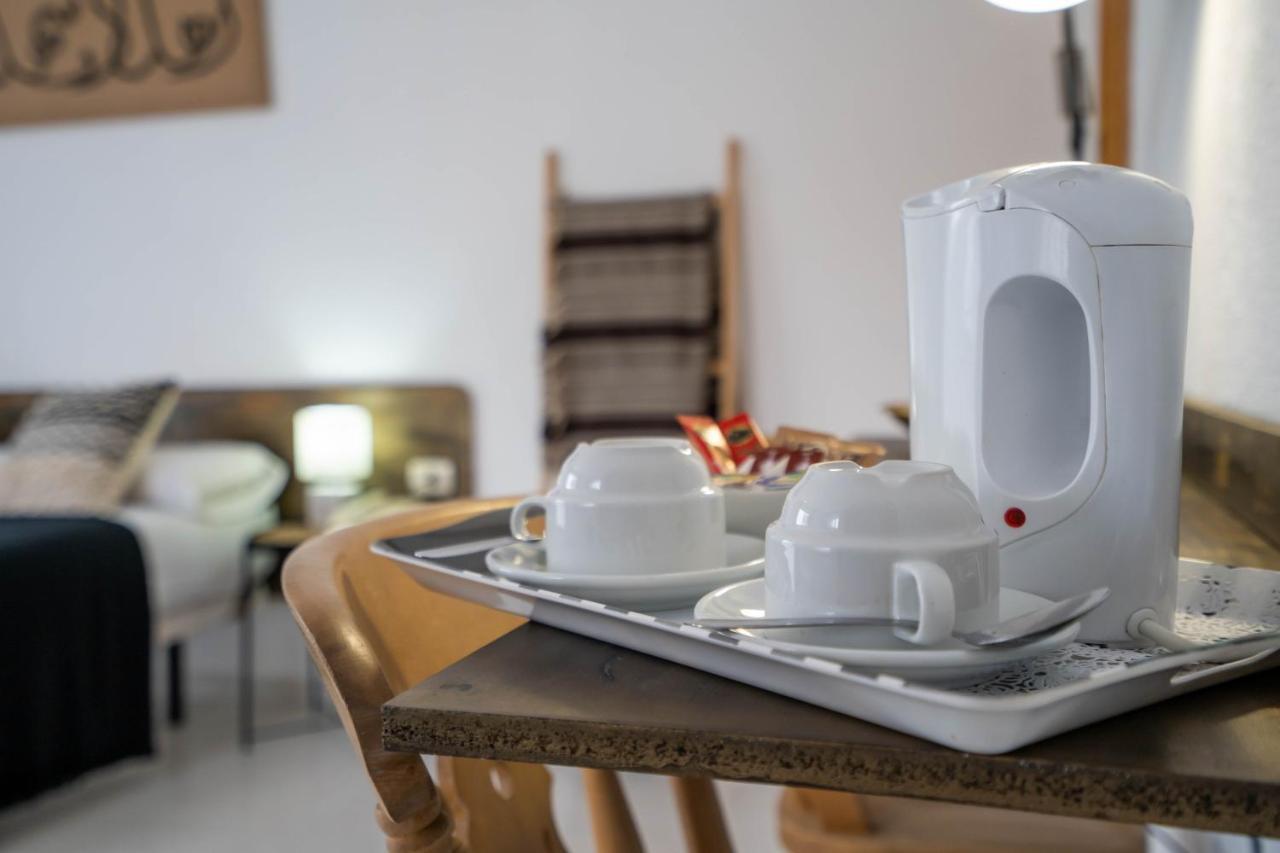 Los Narejos Hotel Los Alcázares Dış mekan fotoğraf
