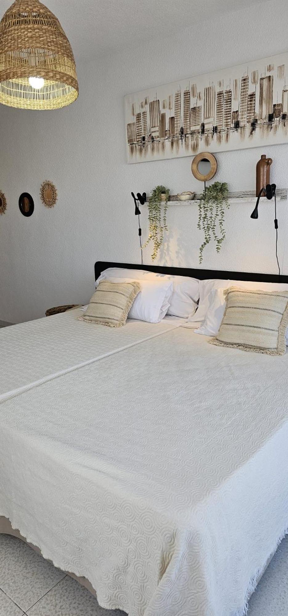 Los Narejos Hotel Los Alcázares Dış mekan fotoğraf