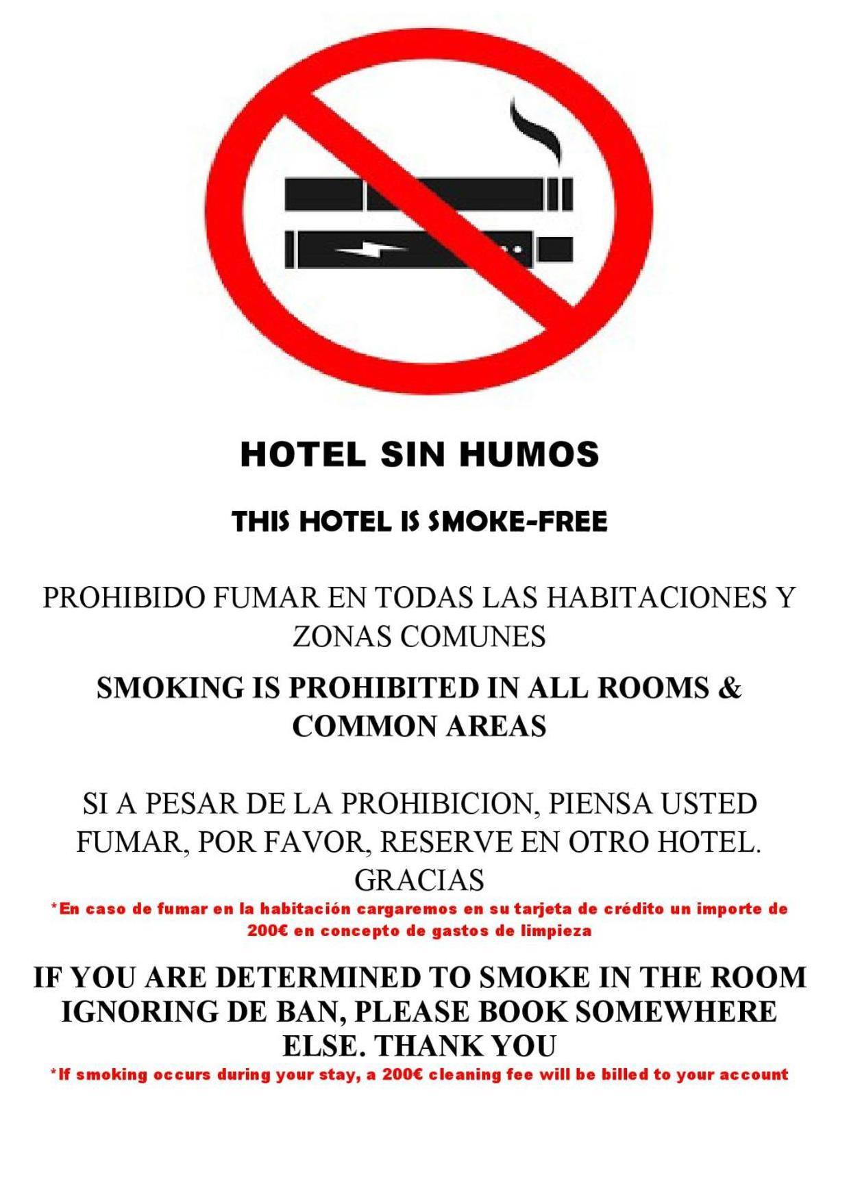 Los Narejos Hotel Los Alcázares Dış mekan fotoğraf